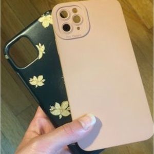 I’m selling phone cases and some more things